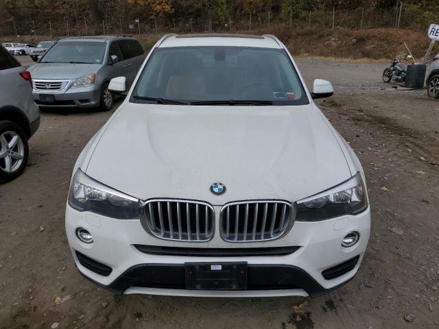 Photo 5 from auction – 2017 BMW X3 XDRIVE2 with VIN 5UXWX9C53H0T04385