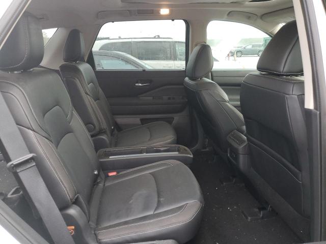 Photo 11 from auction – 2024 NISSAN PATHFINDER with VIN 5N1DR3CB7RC237906