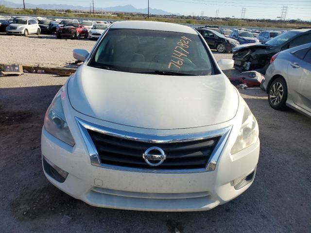 Photo 5 from auction – 2015 NISSAN ALTIMA 2.5 with VIN 1N4AL3AP0FC234242