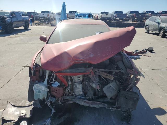 Photo 5 from auction – 2011 TOYOTA CAMRY BASE with VIN 4T1BF3EK5BU714118