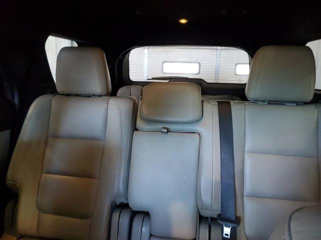 Photo 10 from auction – 2015 FORD EXPLORER L with VIN 1FM5K8F80FGB08562