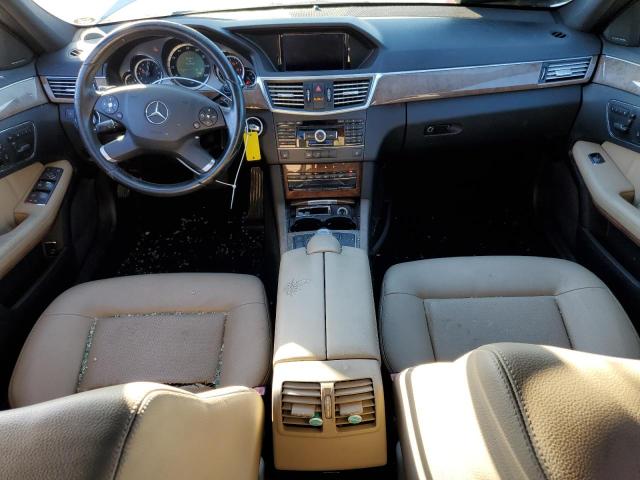 Photo 8 from auction – 2011 MERCEDES-BENZ E 350 BLUE with VIN WDDHF2EB8BA465815