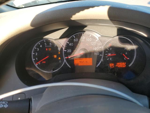 Photo 9 from auction – 2012 NISSAN ALTIMA BAS with VIN 1N4AL2AP4CC113283