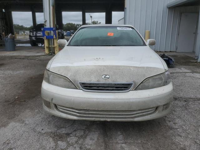 Photo 5 from auction – 2001 LEXUS ES 300 with VIN JT8BF28G910316288
