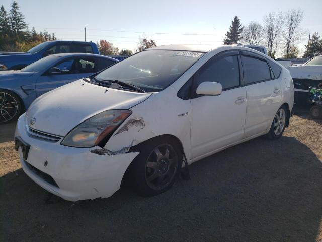 TOYOTA PRIUS 2008 with VIN JTDKB20U083401463 - Photo from auction