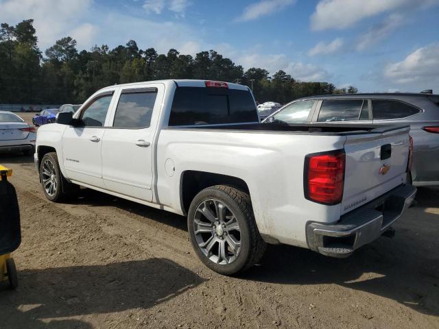 Photo 2 from auction – 2015 CHEVROLET SILVERADO with VIN 3GCPCREC2FG527250