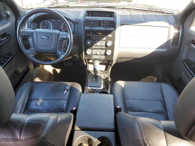 Photo 8 from auction – 2010 FORD ESCAPE LIM with VIN 1FMCU9EG5AKB42129