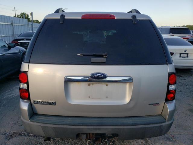 Photo 6 from auction – 2006 FORD EXPLORER X with VIN 1FMEU73E06UB59446