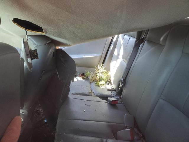 Photo 10 from auction – 2006 SATURN VUE with VIN 5GZCZ63456S807923
