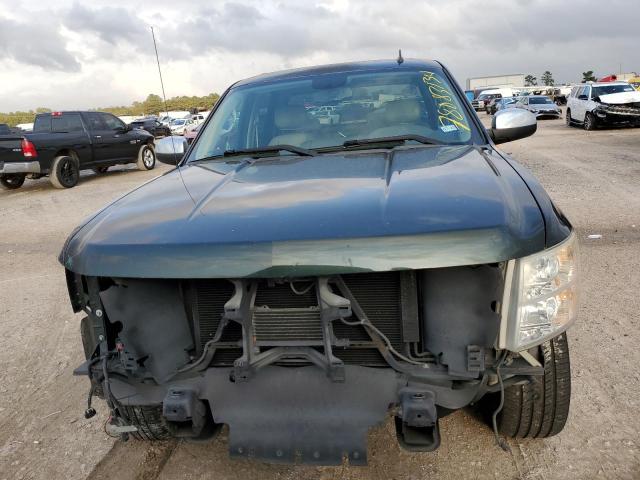 Photo 5 from auction – 2013 CHEVROLET SILVERADO with VIN 3GCPCSE08DG240781