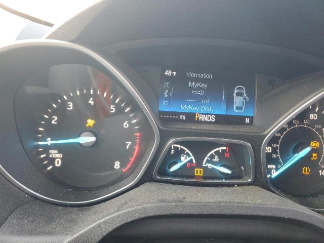 Photo 9 from auction – 2018 FORD ESCAPE SE with VIN 1FMCU9GD9JUA21742
