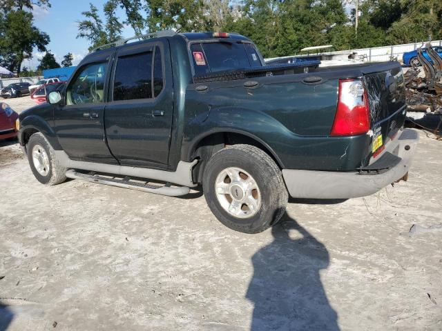 Photo 2 from auction – 2003 FORD EXPLORER S with VIN 1FMZU77E13UA09143