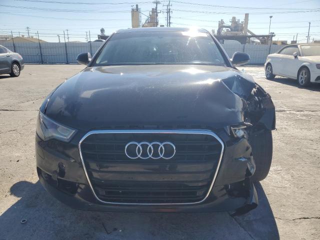 Photo 5 from auction – 2014 AUDI A6 PREMIUM with VIN WAUDFAFC6EN159460