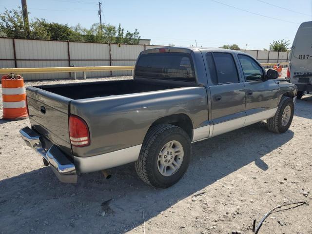 Photo 3 from auction – 2001 DODGE DAKOTA QUA with VIN 1B7HL2AN61S301927