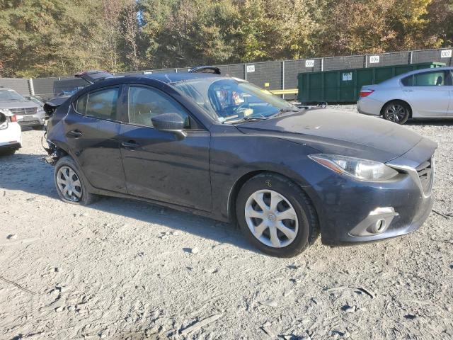 Photo 4 from auction – 2015 MAZDA 3 SPORT with VIN 3MZBM1U72FM219491