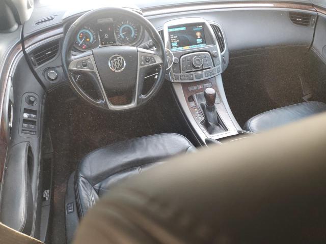 Photo 8 from auction – 2013 BUICK LACROSSE with VIN 1G4GC5E32DF223614
