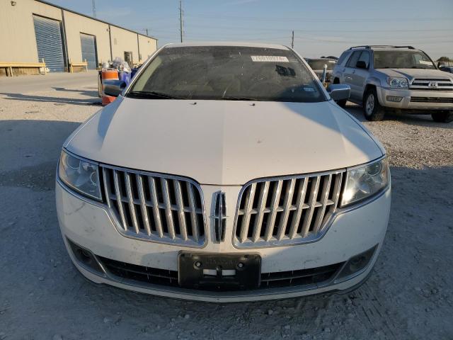 Photo 5 from auction – 2011 LINCOLN MKZ with VIN 3LNHL2GC9BR775112