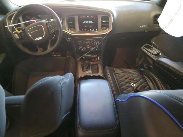 Photo 8 from auction – 2022 DODGE CHARGER GT with VIN 2C3CDXHG5NH206191