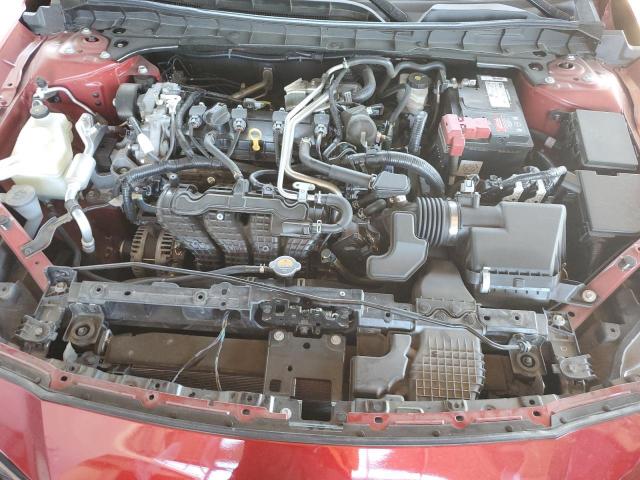 Photo 11 from auction – 2022 NISSAN ALTIMA SL with VIN 1N4BL4EV9NN395016