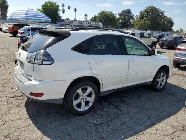 Photo 3 from auction – 2004 LEXUS RX 330 with VIN JTJGA31U440043175