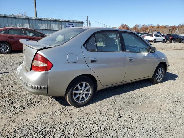 Photo 3 from auction – 2003 TOYOTA PRIUS with VIN JT2BK12U330080383