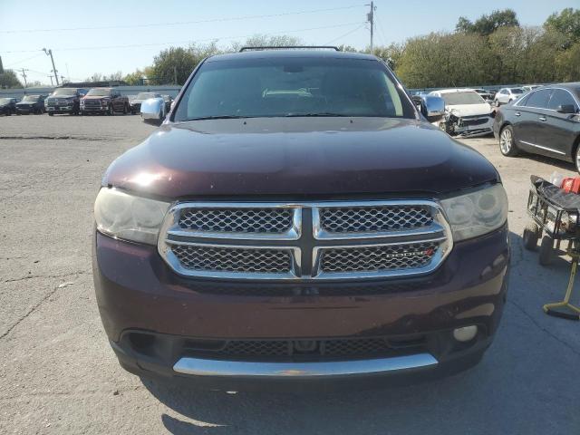 Photo 5 from auction – 2012 DODGE DURANGO CI with VIN 1C4SDHET6CC282260