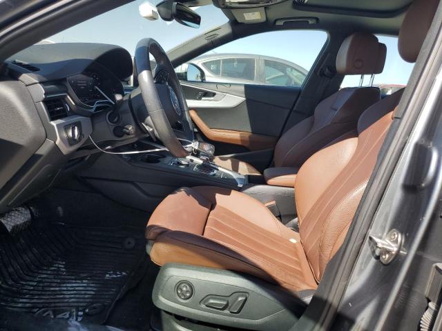 Photo 7 from auction – 2019 AUDI A4 PREMIUM with VIN WAUENAF47KN006212