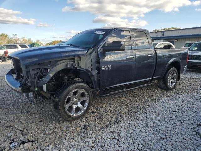 RAM 1500 SLT 2013 with VIN 1C6RR7GT8DS555317 - Photo from auction