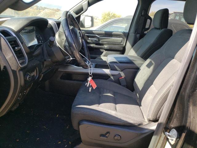 صورة رقم 7 من المزاد - 2019 RAM 1500 BIG H مع VIN 1C6SRFMT2KN922918