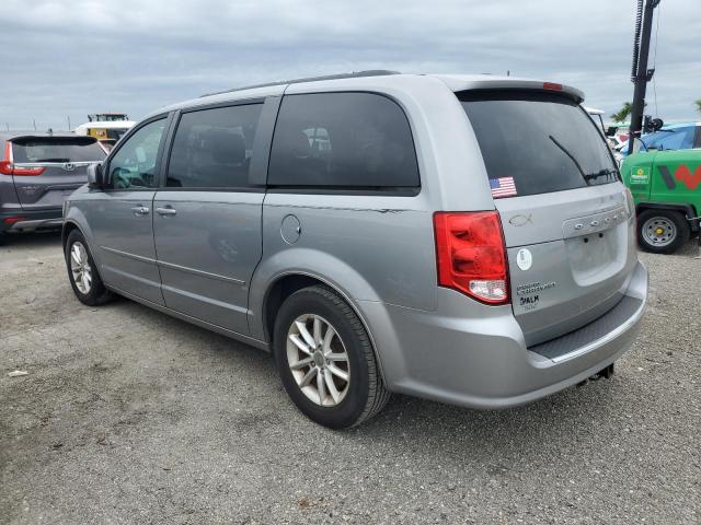 Photo 2 from auction – 2013 DODGE GRAND CARA with VIN 2C4RDGCG4DR662818