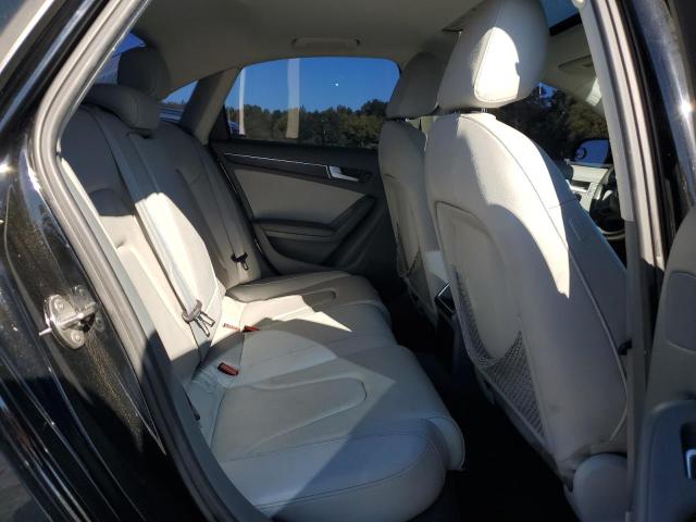 Photo 10 from auction – 2013 AUDI A4 PREMIUM with VIN WAUBFAFL0DN039031