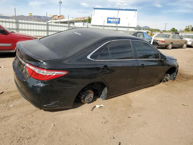 Photo 3 from auction – 2017 TOYOTA CAMRY LE with VIN 4T1BF1FK8HU808070