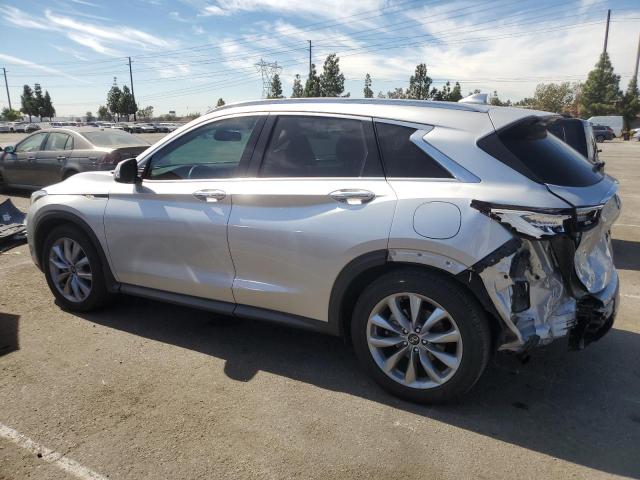 Photo 2 from auction – 2021 INFINITI QX50 LUXE with VIN 3PCAJ5BA2MF111340