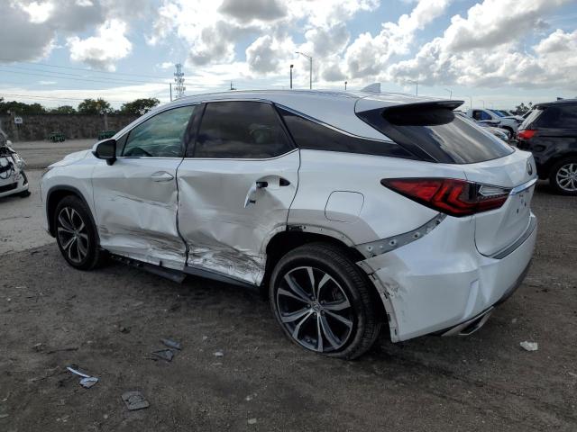 Photo 2 from auction – 2018 LEXUS RX 350 BAS with VIN 2T2ZZMCA4JC114966