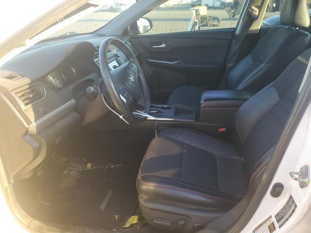 Photo 7 from auction – 2016 TOYOTA CAMRY LE with VIN 4T1BF1FKXGU264959