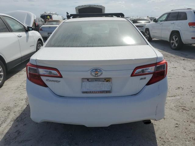 Photo 6 from auction – 2013 TOYOTA CAMRY L with VIN 4T1BF1FK7DU709363