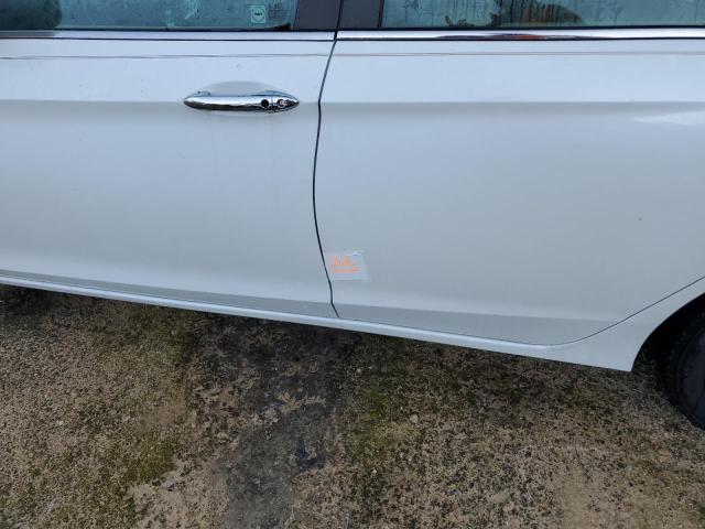 Photo 12 from auction – 2015 HONDA ACCORD EXL with VIN 1HGCR2F83FA241129