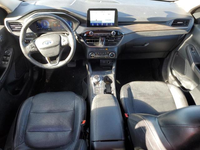 Photo 8 from auction – 2020 FORD ESCAPE TIT with VIN 1FMCU9J97LUB16081