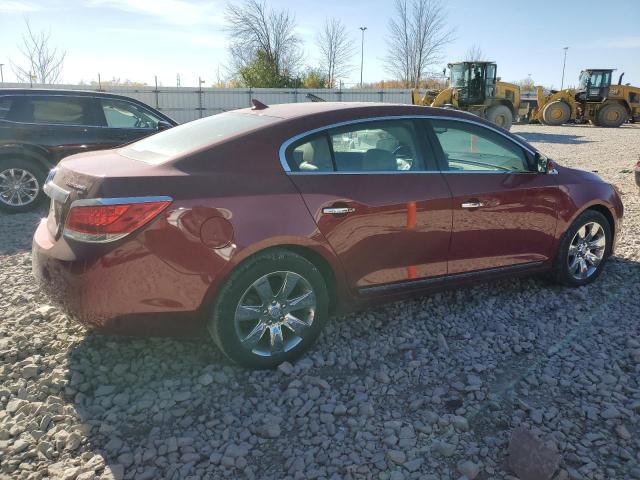 Photo 3 from auction – 2011 BUICK LACROSSE C with VIN 1G4GC5ED2BF103348