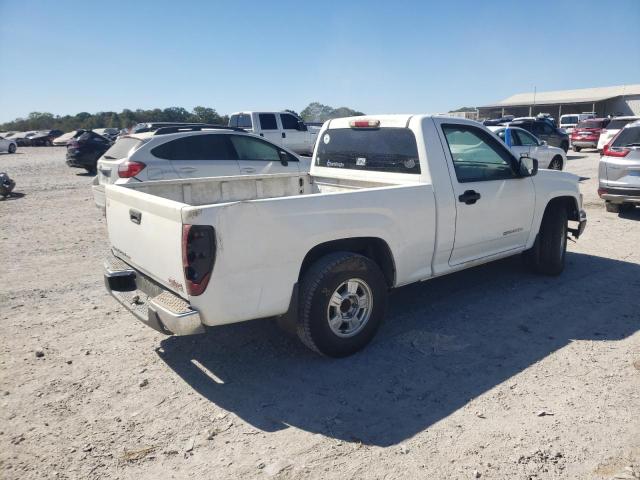 Photo 3 from auction – 2005 GMC CANYON with VIN 1GTCS148858281468