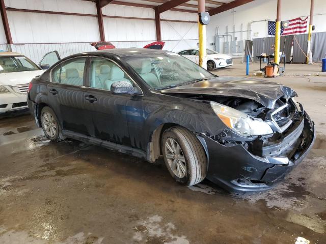Photo 4 from auction – 2011 SUBARU LEGACY 2.5 with VIN 4S3BMBC65B3265054