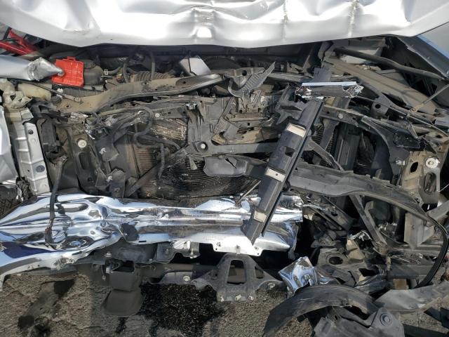 Photo 11 from auction – 2016 CHEVROLET SILVERADO with VIN 1GCRCNEH7GZ262842