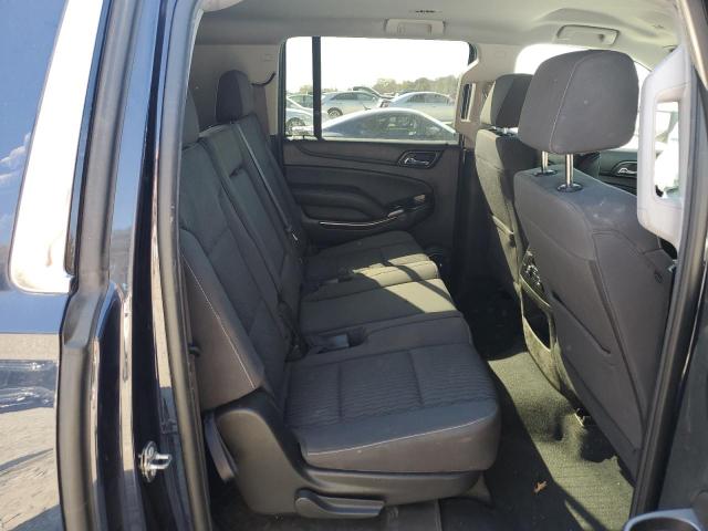 Photo 11 from auction – 2017 CHEVROLET SUBURBAN K with VIN 1GNSKGKC2HR284698
