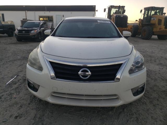 Photo 5 from auction – 2014 NISSAN ALTIMA 2.5 with VIN 1N4AL3AP1EC173806