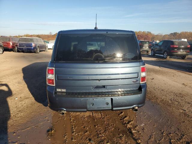 Photo 6 from auction – 2019 FORD FLEX SE with VIN 2FMGK5B80KBA32632