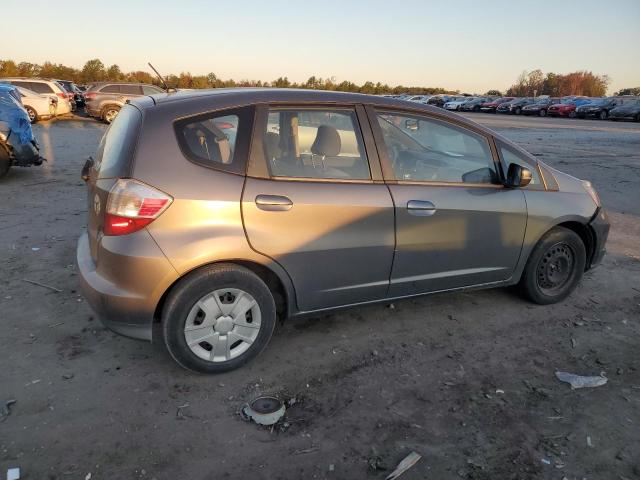 Photo 3 from auction – 2012 HONDA FIT with VIN JHMGE8H32CC034469