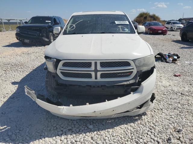 Photo 5 from auction – 2012 DODGE DURANGO R/ with VIN 1C4SDHCT5CC301271