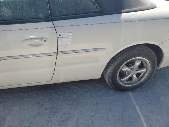 Photo 12 from auction – 2004 CHRYSLER SEBRING LX with VIN 1C3EL45R44N253430