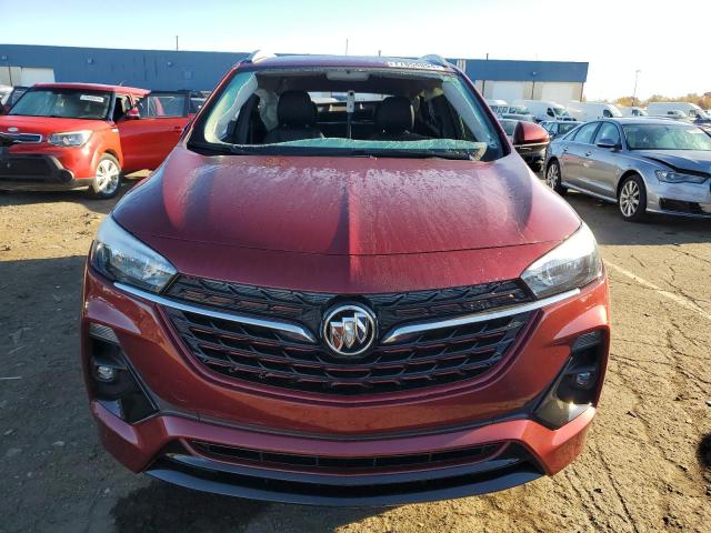 Photo 5 from auction – 2022 BUICK ENCORE GX with VIN KL4MMDSL9NB039423