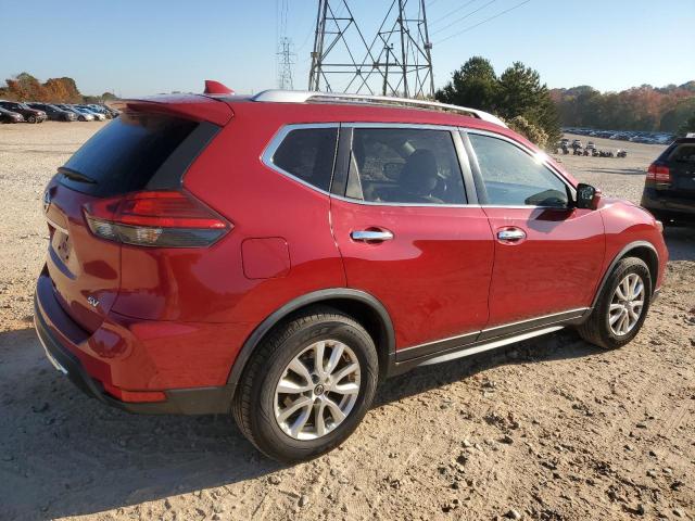 Photo 3 from auction – 2017 NISSAN ROGUE S with VIN JN8AT2MTXHW130599
